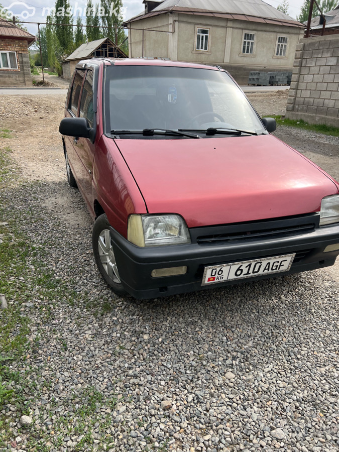 Daewoo Tico 0.8 MT