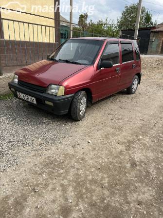Daewoo Tico 0.8 MT