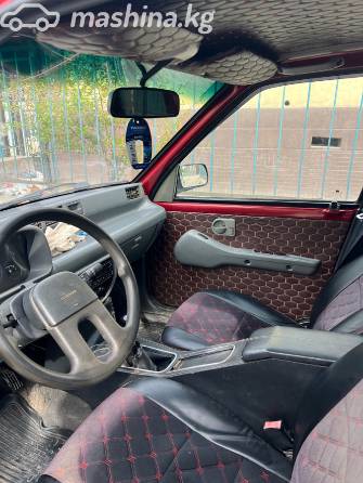 Daewoo Tico 0.8 MT