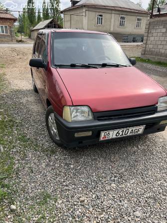 Daewoo Tico 0.8 MT