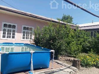 Дом, 6 и более комнат, 620 м2