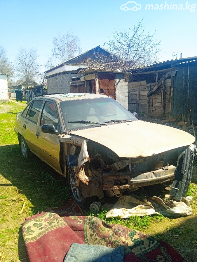 Открыть фото Daewoo Nexia I 1.5 MT
