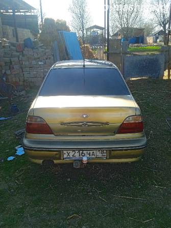 Daewoo Nexia I 1.5 MT