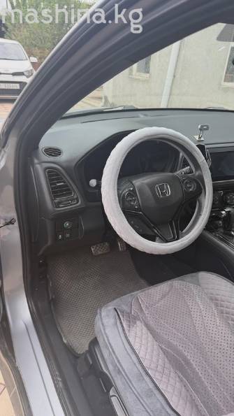 Honda HR-V II Рестайлинг 1.8 CVT