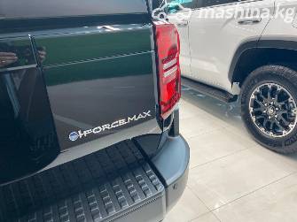 Toyota Land Cruiser Prado 250 Series 2.4hyb AT 4WD