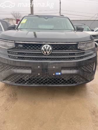 Volkswagen Tavendor 2.0 AMT 4WD