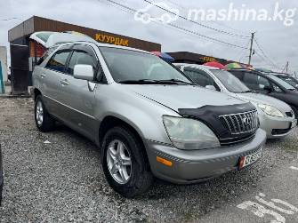 Lexus RX I 300 3.0 AT 4WD