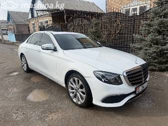 Mercedes-Benz E-Класс V (W213, S213, C238) E 220 d 4MATIC 9G-TRONIC