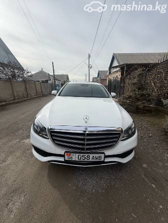 Mercedes-Benz E-Класс V (W213, S213, C238) E 220 d 4MATIC 9G-TRONIC