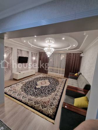 4-комн. кв., 110 м2