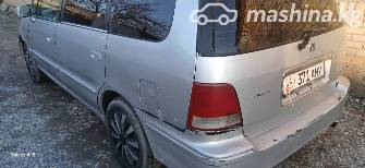 Honda Odyssey I 2.3 AT 4WD