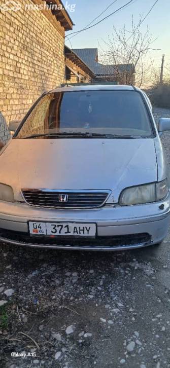 Honda Odyssey I 2.3 AT 4WD