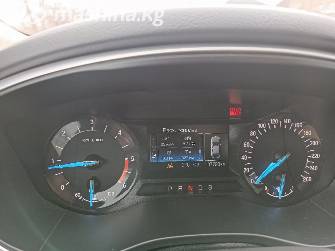 Ford Mondeo V 2.0d AT