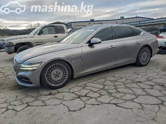 Genesis G80 II 2.5 AT 4WD