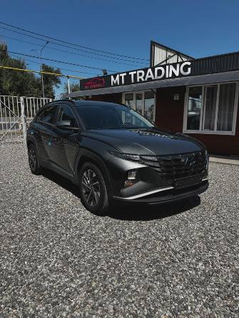 Hyundai Tucson IV L 2.0hyb AT