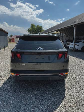 Hyundai Tucson IV L 2.0hyb AT