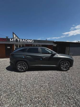 Hyundai Tucson IV L 2.0hyb AT