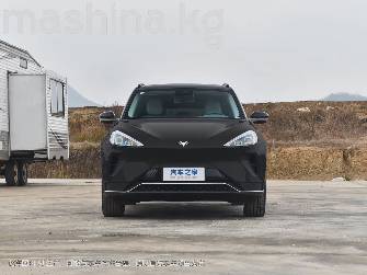 Arcfox Alpha T 67.3 kWh Electro AT
