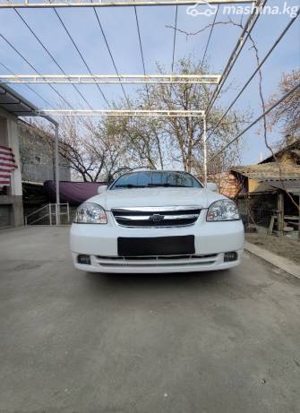 Chevrolet Lacetti 1.4 MT