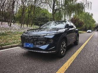 Haval Shenshou 1.5 AMT