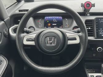 Honda Fit IV Crosstar 1.5 CVT