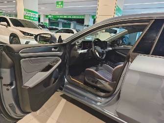 Volkswagen Lamando I Рестайлинг 1.4 AMT