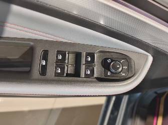 Volkswagen Lamando I Рестайлинг 1.4 AMT