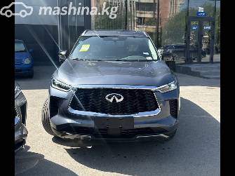 Infiniti QX60 II 2.0 AT 4WD