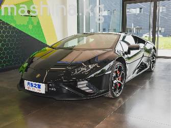 Lamborghini Huracán 5.2 AT