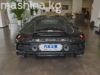 Lamborghini Huracán 5.2 AT