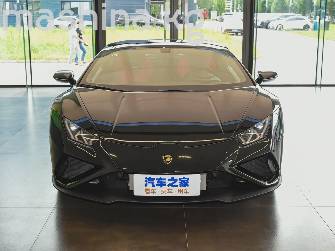 Lamborghini Huracán 5.2 AT