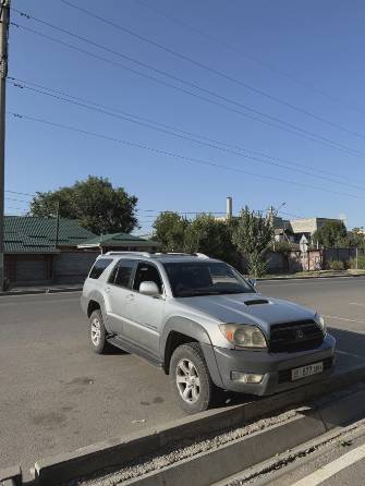 Toyota 4Runner IV 4.7 AT 4WD