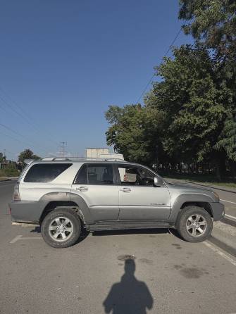 Toyota 4Runner IV 4.7 AT 4WD