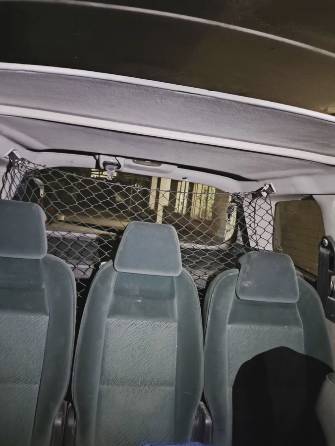 Peugeot 307 I 2.0 AT