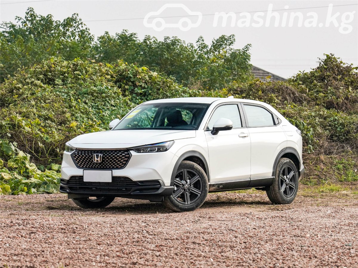 Honda XR-V II 1.5 CVT