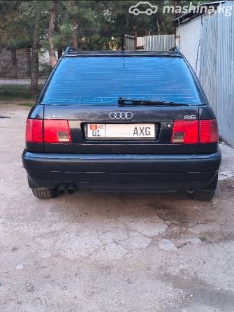 Audi 100 IV (C4) 2.6 AT
