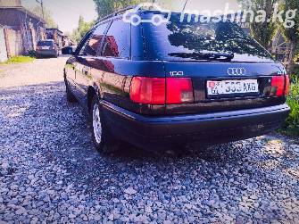 Audi 100 IV (C4) 2.6 AT