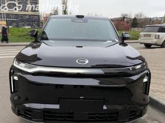 GAC Trumpchi S9 1.5hyb AT 4WD