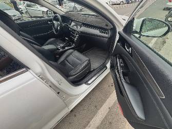 Kia K7 YG (II) Рестайлинг 3.0 AT