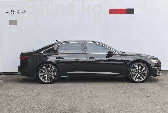 Audi A6 V (C8) Рестайлинг 55 TFSI Long 3.0 AMT 4WD