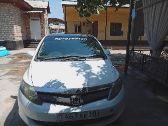 Honda Airwave I 1.5 CVT