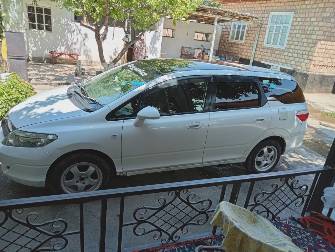 Honda Airwave I 1.5 CVT