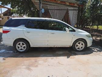 Honda Airwave I 1.5 CVT