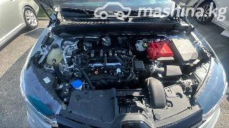 Renault Samsung XM3 1.6 CVT