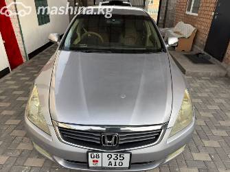 Honda Inspire IV 3.0 AT