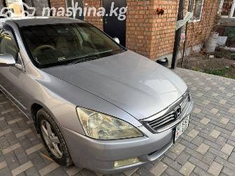 Honda Inspire IV 3.0 AT