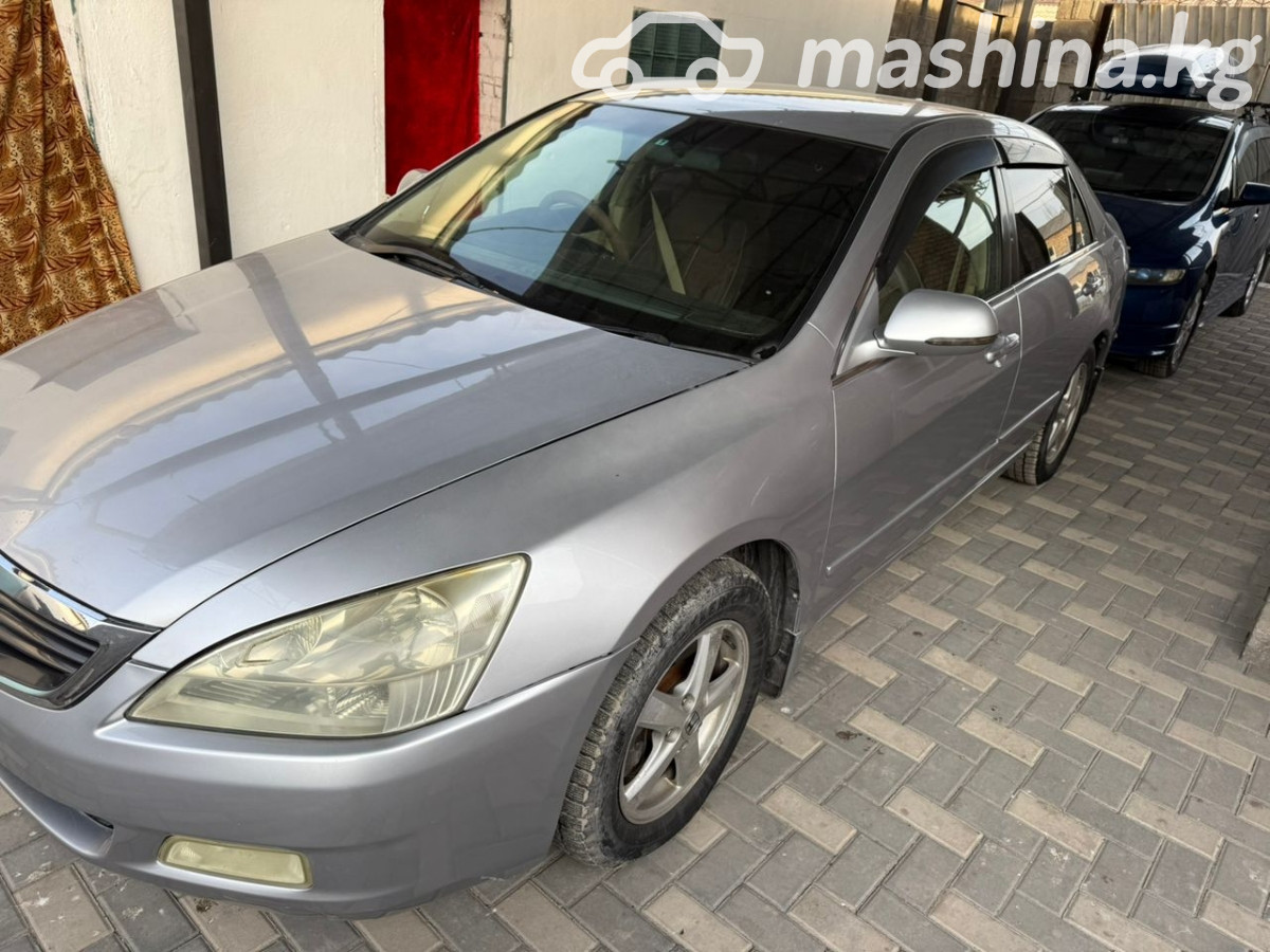 Honda Inspire IV 3.0 AT