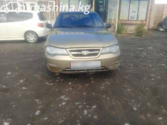 Daewoo Nexia I Рестайлинг 1.5 MT