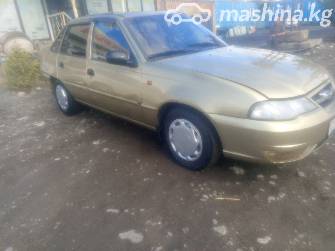 Daewoo Nexia I Рестайлинг 1.5 MT