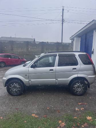 Daihatsu Terios I 1.3 MT 4WD